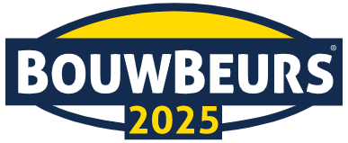 Logo of BouwBeurs 2025