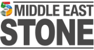 Logo of MIDDLE EAST STONE Nov. 2024