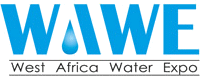 Logo of WEST AFRICA WATER EXPO May. 2026