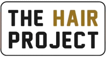 Logo of THE HAIR PROJECT Mar. 2028