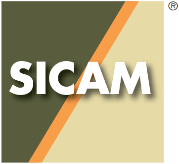 Logo of SICAM 2024