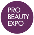 Logo of PRO BEAUTY EXPO Mar. 2027