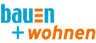 Logo of BAUEN + WOHNEN HANNOVER Oct. 2023