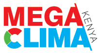 Logo of Mega Clima Kenya 2025