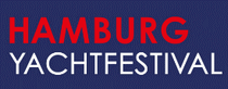 Logo of HANSEBOOT HAMBURG BOAT SHOW May. 2027