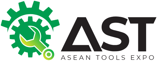 Logo of ASEAN Tools Expo 2024