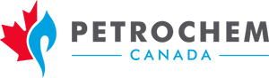 Logo of PetroChem Canada 2024