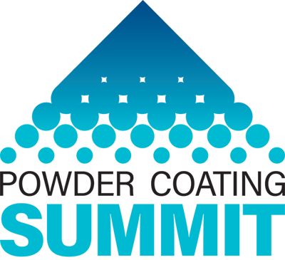 Logo of Powder Coating Summit 2022