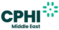 Logo of CPHI MIDDLE EAST Dec. 2026
