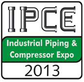 Logo of IPCE'2013