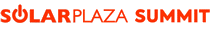 Logo of SOLARPLAZA SUMMIT POLAND Mar. 2026
