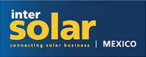 Logo of INTERSOLAR MEXICO Sep. 2024