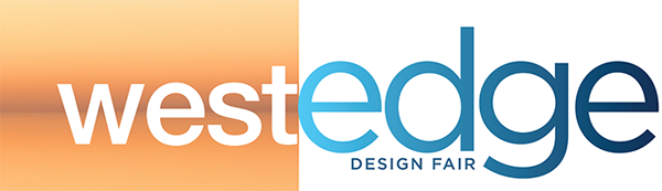 Logo of WestEdge Design Fair 2024