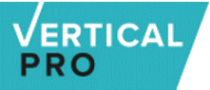 Logo of VERTICAL PRO Nov. 2024