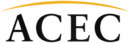 Logo of ACEC Fall Conference 2025