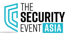 Logo of THE SECURITY EVENT - ASIA Nov. 2026