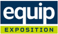 Logo of EQUIP EXPO Oct. 2026