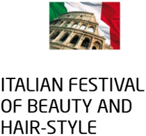 Logo of ITALIAN FESTIVAL OF BEAUTY AND HAIR-STYLE Mar. 2027