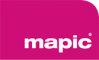 Logo of MAPIC 2023