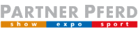 Logo of PARTNER PFERD Jan. 2026