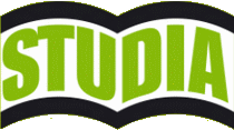 Logo of STUDIA - EDUCATION FAIR IN HELSINKI Nov. 2025