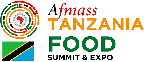 Logo of AFMASS Tanzania Food Summit & Expo 2023
