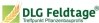 Logo of DLG-Feldtage 2022