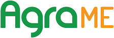 Logo of AGRAme 2024