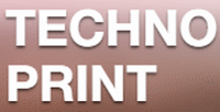 Logo of TECHNOPRINT MACAO Nov. 2026