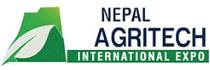 Logo of NEPAL AGRITECH INTERNATIONAL EXPO Jan. 2025