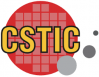 Logo of CSTIC 2023