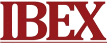 Logo of IBEX Sep. 2024