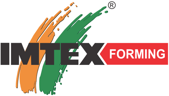 Logo of IMTEX Forming & Tooltech 2026