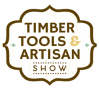Logo of Canberra Timber, Tools & Artisan Show 2023