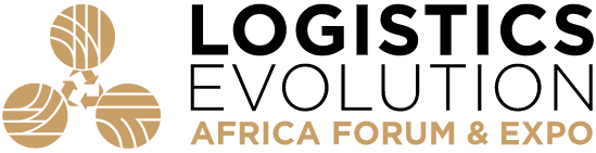 Logo of Logistic Evolution Africa Forum & Expo 2023