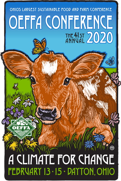 Logo of OEFFA Conference 2020
