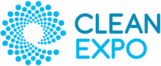 Logo of CleanExpo St. Petersburg 2025