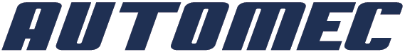 Logo of AUTOMEC 2025