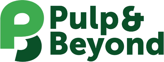 Logo of Pulp & Beyond 2024