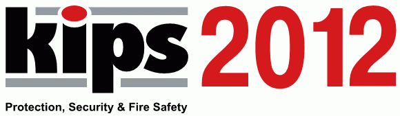 Logo of KIPS 2012