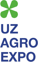 Logo of UzAgroExpo 2024