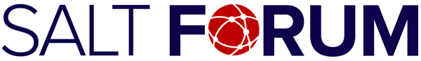 Logo of Salt Forum 2024