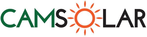 Logo of CamSolar 2023