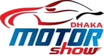 Logo of DHAKA MOTOR SHOW Apr. 2026