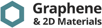 Logo of GRAPHENE & 2D MATERIALS USA Nov. 2023