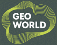 Logo of GEOWORLD Nov. 2024