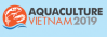 Logo of Vietnam's International Aquaculture Industry Event 2021