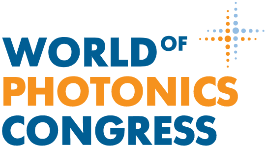 Logo of World of Photonics Congress 2025