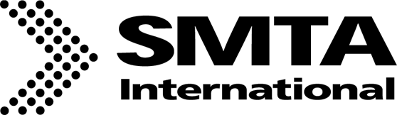 Logo of SMTA International 2024
