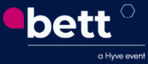 Logo of BETT SHOW Jan. 2025